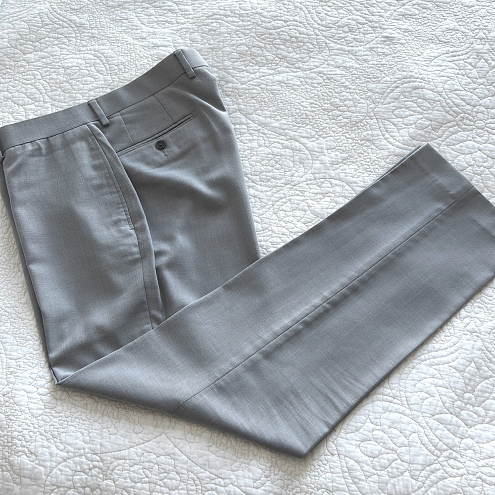 Calvin Klein mens dress pants!